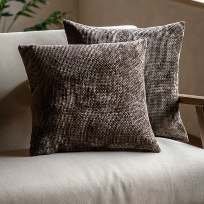Square Throw Cushion