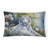 Other/No Pattern Outdoor Throw Pillow