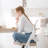  Nahjee Space-Saving Ergonomic Home Office Chair Task Chair with Flip-Up Armrests-69795180-85464201