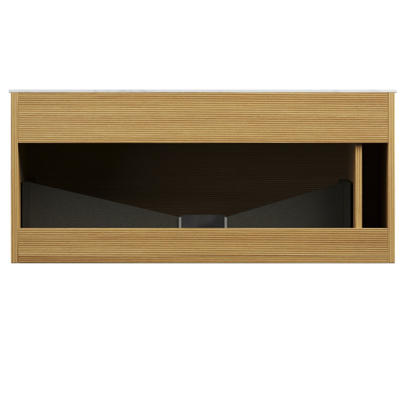 Armoire murale 36 po avec tiroir
