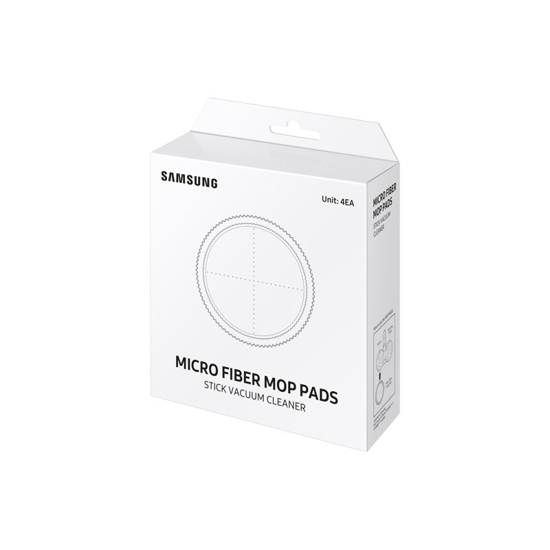 Balai de nettoyage Samsung Jet Spinning