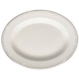 Bone China Platter
