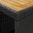Sabato Rattan Bar Table-577912882