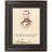 Abraham Lincoln, Portrait And Quote, "If We Do Right, God Will Be With Us, And If God Is With Us, We Cannot Fail."-1632248144