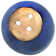 Caydin Round Ceramic Outdoor Planter