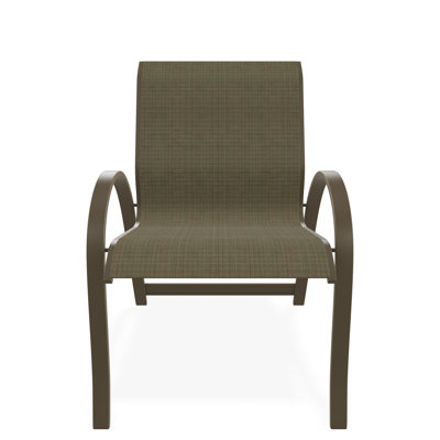 Aruba II Outdoor Lounge Chair