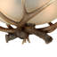 Luminaire semi-encastré Crotts-27273869