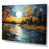 Wrapped Canvas