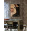 Pigshot by Tori Campisi - Wrapped Canvas Painting-1732552237