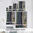 Mashup I-Premium Gallery Wrapped Canvas -Ready to Hang-108943180