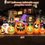 Halloween Decoration