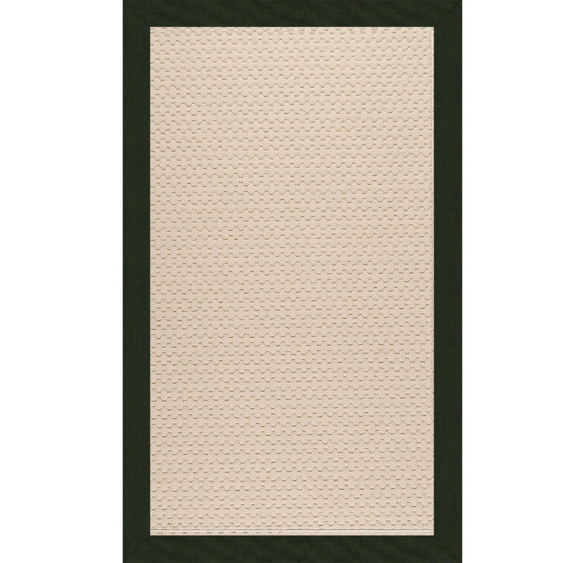 Zeppelin Geometric Indoor / Outdoor Rug, Rectangle 8' x 10'