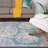Paragon Floral Indoor Rug-2021833527