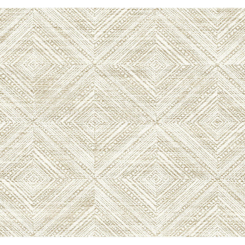 Papier peint non tissé non tissé Designs, Avoine métallique