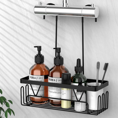 Bathroom Shelves