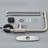 Senlesen Pull Out Kitchen Faucet