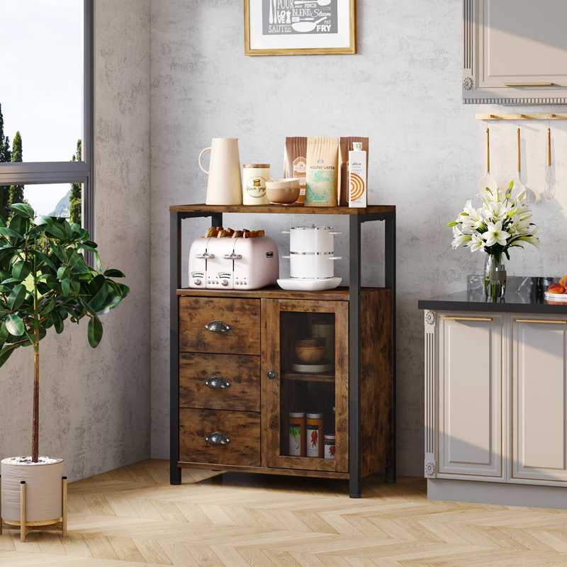 Armoire de salle de bain Asanti