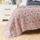 Cotton Quilt Set