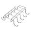 Stainless Steel Organizer