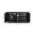 Azaley 74" Wide Mango Solid Wood Sideboard