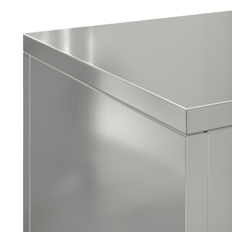 Plant Stand, Gray