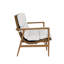 Outdoor 3 - Seat Patio Sofa-1389160084