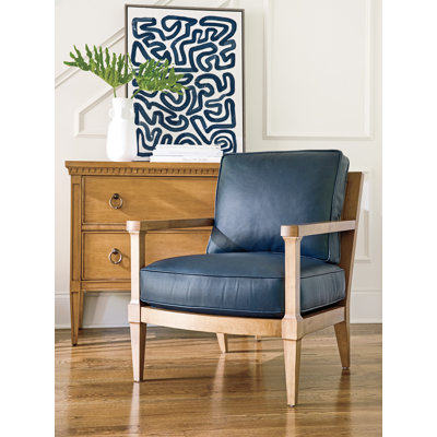 Barclay Butera Upholstery Upholstered Armchair