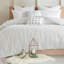 Ensemble d'édredon en jacquard de coton Brooklyn avec taies décoratives européennes et coussins décoratifs-1237813225-1237813228