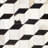 Studio Leather Hand Wooven Leather Geometric Rug-10493729