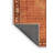 Wool Oriental Indoor Rug-78264216