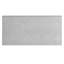 Panneaux muraux 3D gris clair 19,7 po x 39,4 po Falkirk Uffcott III (paquet de 5)