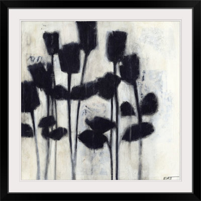 Small Roses Modern & Contemporary