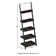 Valade 69" H x 22" W 5-Tier Ladder Bookshelf - Freestanding Wooden Bookcase Frame