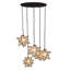 Moravian 5 - Light Pendant