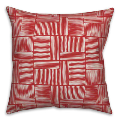  Coussin Blocks