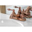 Elizabeth Centerset Bathroom Faucet with Drain Assembly-115314151
