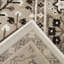 Tapis brun Bezeredi-474461660