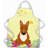 Easter No Pattern Bib Apron-813778093-813778128