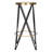 Ameli Counter Stool with Metal Frame-31821102