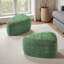Adna 67.1Cm Wide Triangle Footstool Ottoman-638233490