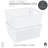Simplify Plastic Bin-450240905