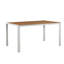 Rectangular 6 - Person 59'' L Outdoor-1282708591-1282708563