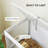 Pet Cage with Openable Top & Lock, Hut,  Accessories