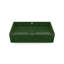 Cube60 23.62'' L Bathroom Sink-70532461