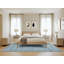 Tapis gris uni lavable à la machine-714882796