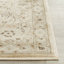 Tapis ivoire / gris Lavelle-19269121