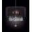 Jalisa 3 - Light Drum Chandelier