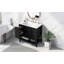 Meuble-lavabo 36 po avec lavabo