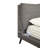 Oman Upholstered Panel Bed-470945286