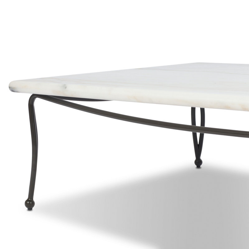 Idalia Outdoor Coffee Table